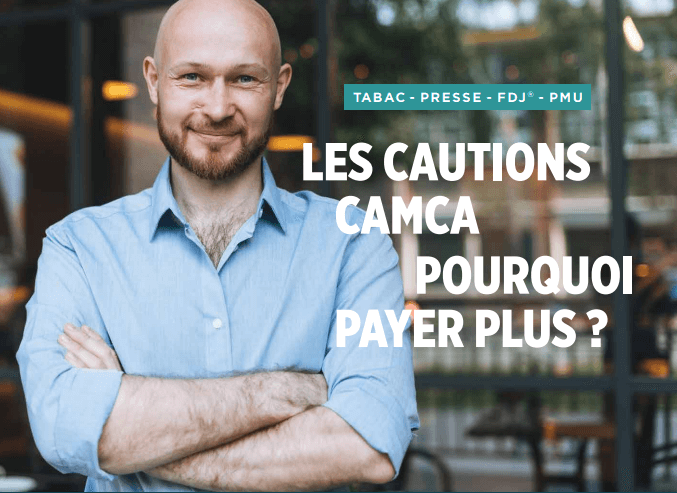 LES CAUTIONS CAMCA. POURQUOI PAYER PLUS ?